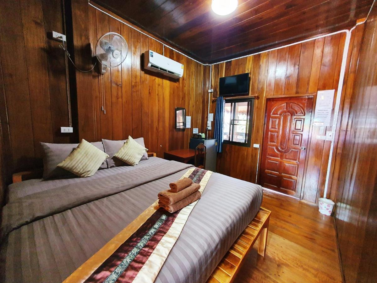 Perfect Resort And Motorbike & Bicycle For Rents Sukhothai Exterior photo