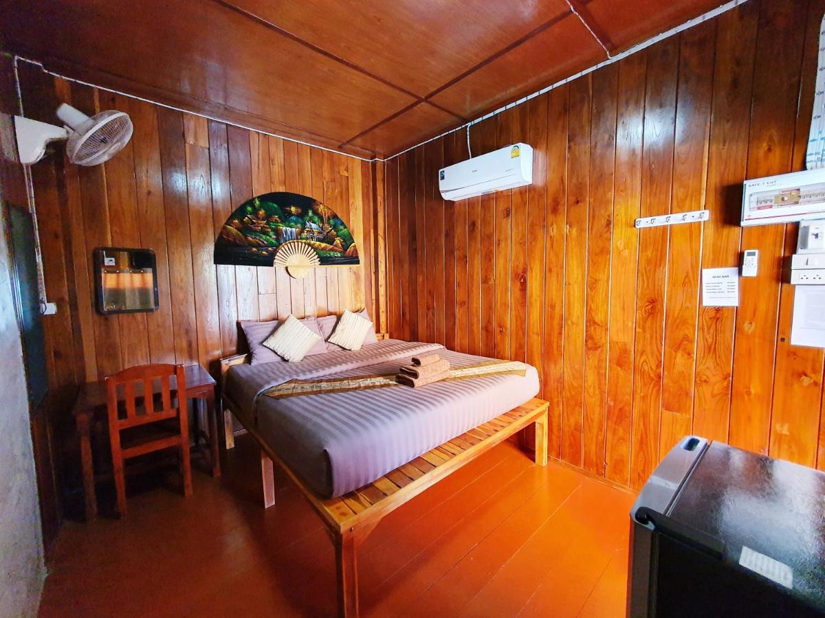Perfect Resort And Motorbike & Bicycle For Rents Sukhothai Exterior photo