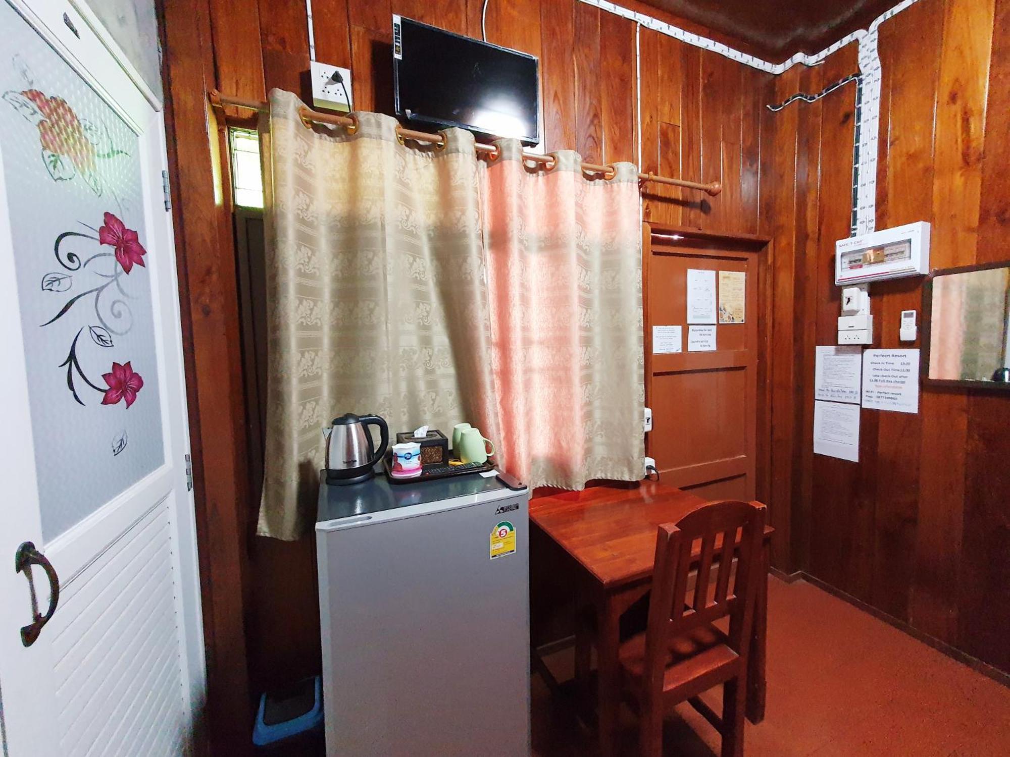 Perfect Resort And Motorbike & Bicycle For Rents Sukhothai Exterior photo