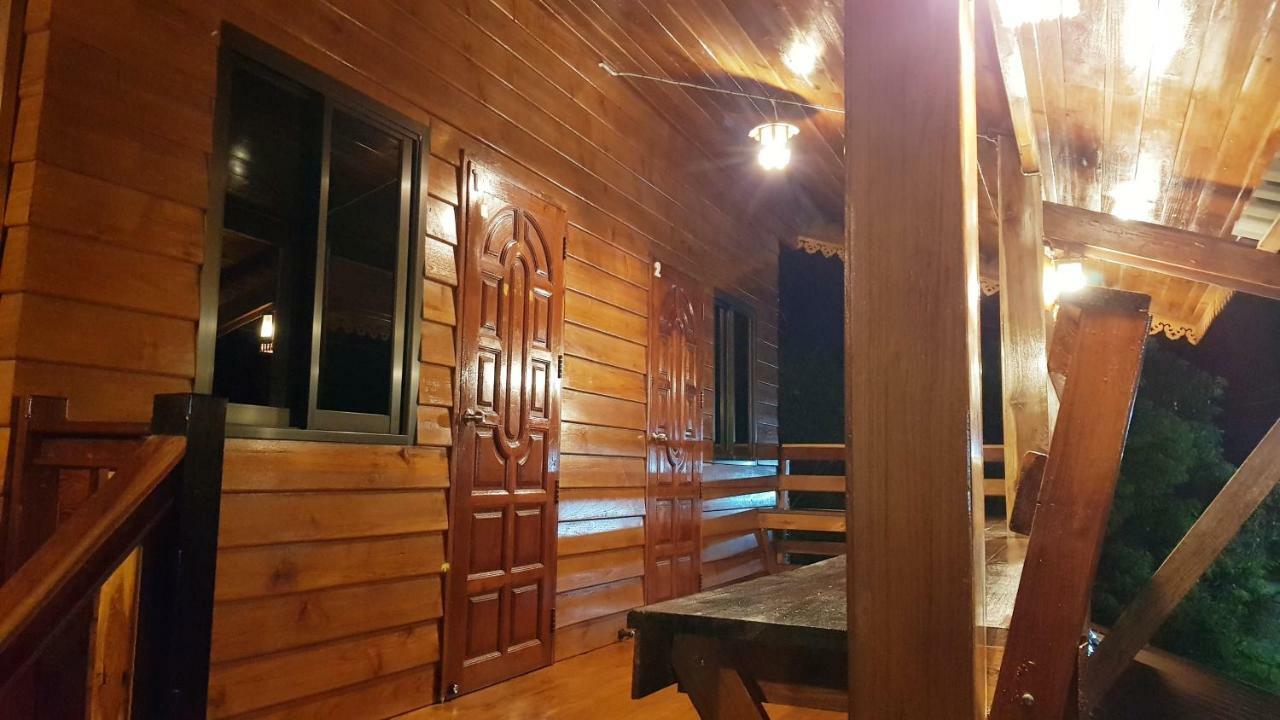 Perfect Resort And Motorbike & Bicycle For Rents Sukhothai Exterior photo