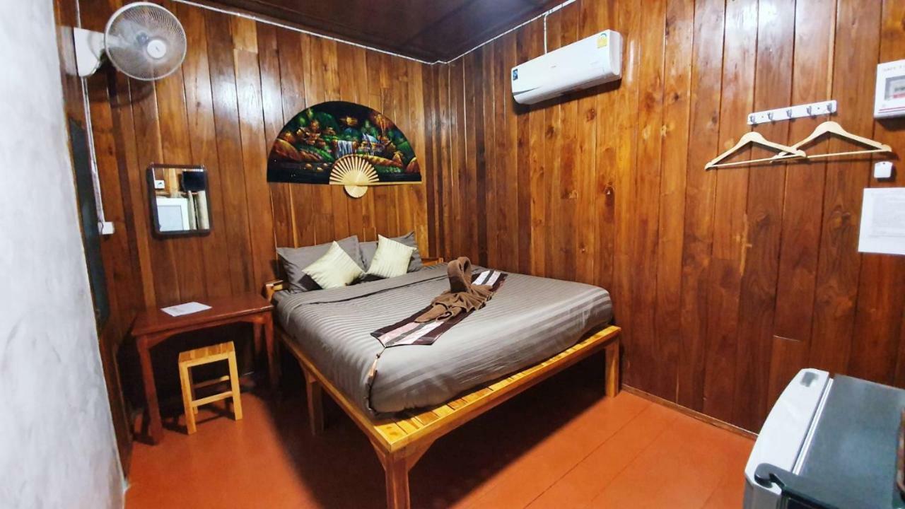Perfect Resort And Motorbike & Bicycle For Rents Sukhothai Exterior photo