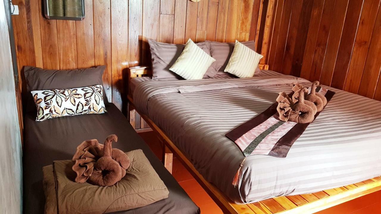 Perfect Resort And Motorbike & Bicycle For Rents Sukhothai Exterior photo